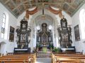 Heilig-Blut-Kapelle Willisau